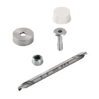 Крепежный комплект SD FIXING SET 1285200000