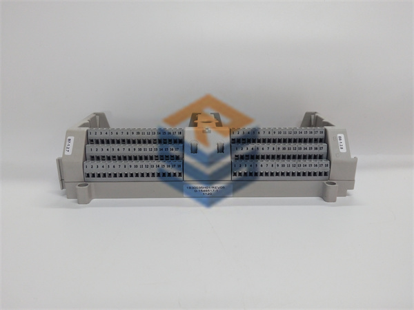 1B30035H01 EMERSON