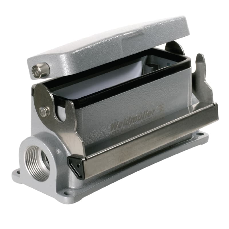 Корпус HDC 24B SDLU 2M25G 1787900000