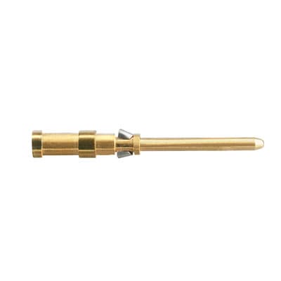 Штекерный соединитель печат HDC-C-HD-SM0.14-0.37AU 1651620000