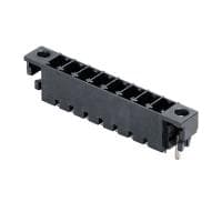 Штекерный соединитель печат SC-SMT 3.81/04/180LF 1.5SN BK BX 1864090000