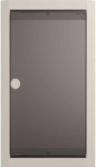 Дверь прозрачная для UK520 ABB 2CPх030836R9999