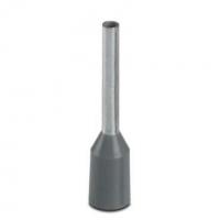 Наконечник кабельный Al 0.75-10 GY-GB (уп.100шт) Phoenix Contact 3203163