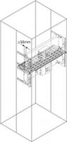 Перегородка горизонт. 3A W=800мм ABB 1STQ008693A0000