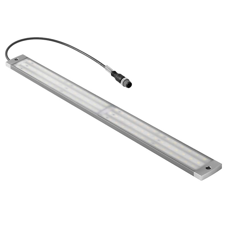 Indication- and signal lamp WIL-450-W-M12G-0.3U-S 2535830000