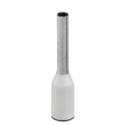 Наконечник кабельный AI 0.75- 8 WH (уп.100шт) Phoenix Contact 3201110