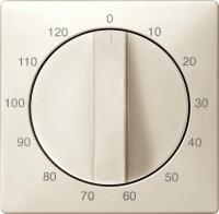 Плата Merten центральная для мех. таймера 120мин беж. SchE MTN538444