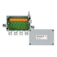 Источник питания AS-интерфе FBCON PA CG 4WAY 8564110000