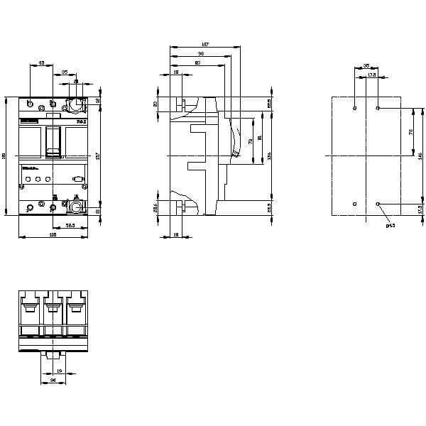 3VA2010-6HL32-0AH0