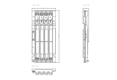 6ES7401-1DA01-0AA0