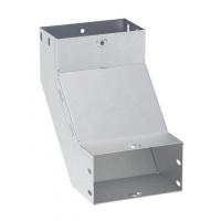 Угол вертикальный внутр. 90град. 50х100 HDZ EKF vi9050100-HDZ