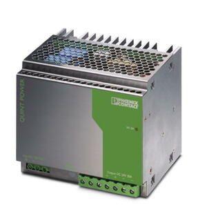 Источник питания QUINT-PS-100-240AC/24DC/20 Phoenix Contact 2938620
