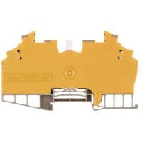 Измерительная клемма с разм WDT 1.5/3 DB/GE 1016000000
