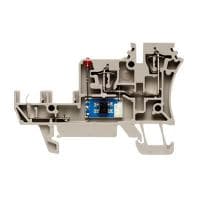 Клемма пускового устройства ZIA 1.5/3L-1S/LD-RT 1651990000