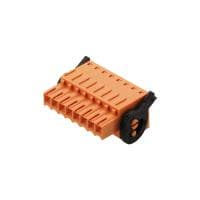Штекерный соединитель печат BLZF 3.50/10/180LH SN OR BX 1691650000
