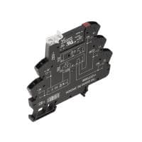 Оптоэлектрон. датчик TOZ 120VAC RC 24VDC2A 1127350000