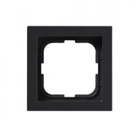 Рамка 1-м Impressivo антрацит ABB 2TKA000283G1