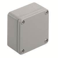 Корпус KLIPPON K01 VMQ RAL7001 1937850000
