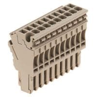 Перемычка ZP 2.5/1AN/QV/10 1815280000