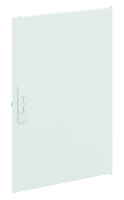 Дверь металлическая 2х5 с замком CTB25S ABB 2CPX052325R9999