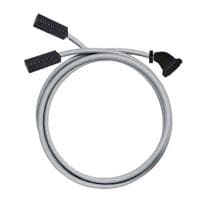 ПЛК-соединительный кабель PAC-S1200-HE20-V7-1M 1329240010