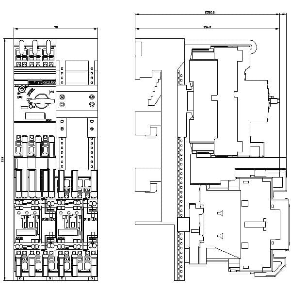 3RA2220-1KH24-0AP0