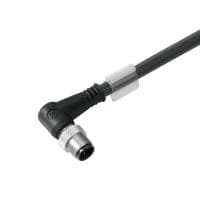 Круглые соед. разъемы|Прово SAIL-M12W-4S1.5U 1059650150