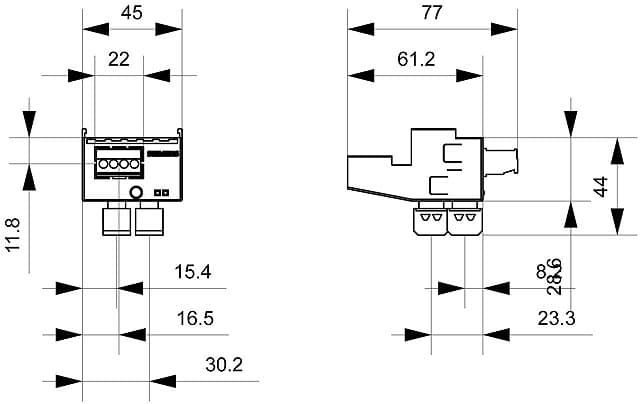 3RA6970-3E