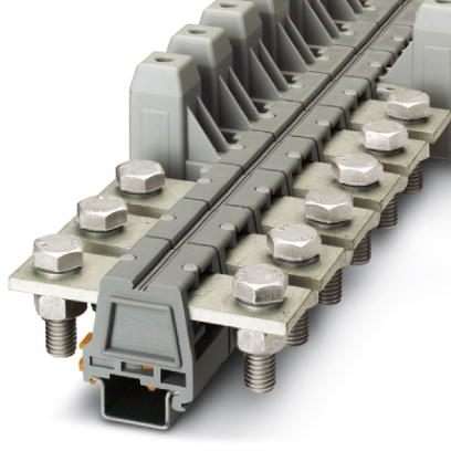 Клемма сильноточная UHV 95-KH/AS Phoenix Contact 2130127