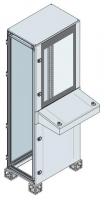 Шкаф с консолью 1800х800х400мм ABB ES1884LK