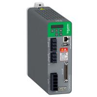 Сервопреобразователь LXM26DU20M3X SchE LXM26DU20M3X
