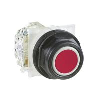 Кнопка 30мм SchE 9001SKR1RH13