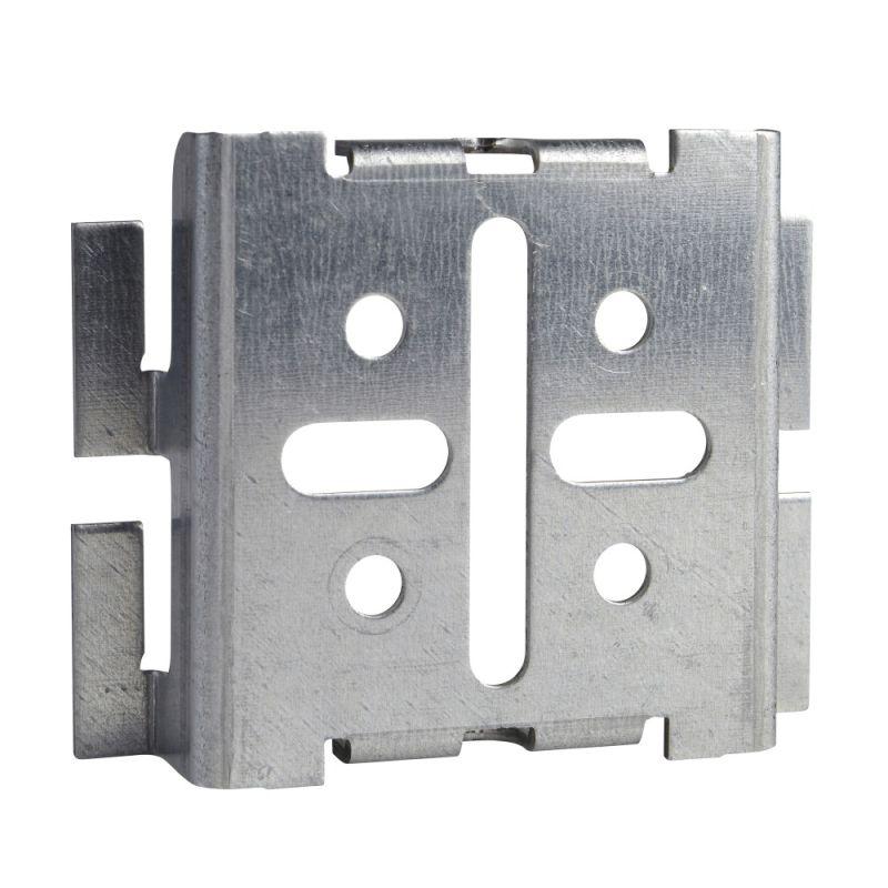 Плата для коробок + креп. лотка 60х60 PG SchE 4571120