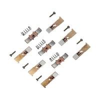 Контакт главный ZL63 для контакторов A/AF/AE/TAE/ 63-30 ABB 1SBN163703R1000