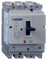Выключатель авт. защиты двиг. RS100 (60-100А) SchE GV7RS100