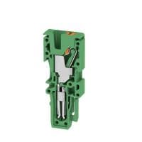 Промышленный разъем APG 2.5 R GN 1513980000