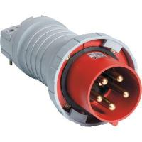 Вилка кабельная 125А 3P+N+E IP67 1ч ABB 2CMA166836R1000