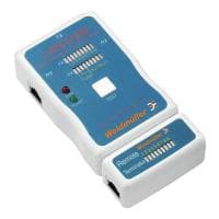 Пробник отсутствия обрыва в LAN USB TESTER 9205400000