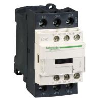 Контактор 3п 25А НО+НЗ 48В 2.4Вт расш. SchE LC1D25EL
