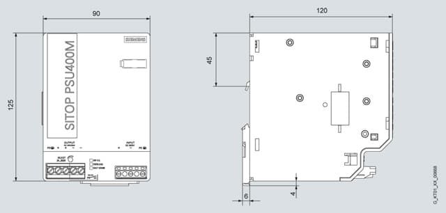 6EP1536-3AA00