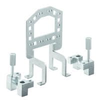 Промышленный разъём HDC GRIP PANEL 3 ADAPT 1444680000