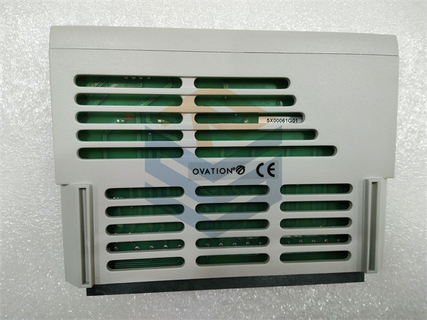 5X00063G01 EMERSON