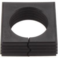 Колодка кабельных вводов CABTITE SE 30-31 LRG BK 2583650000