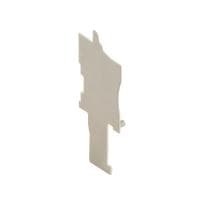 Корпуса для электроники GHDE ZP2.5/1AN 1508420000