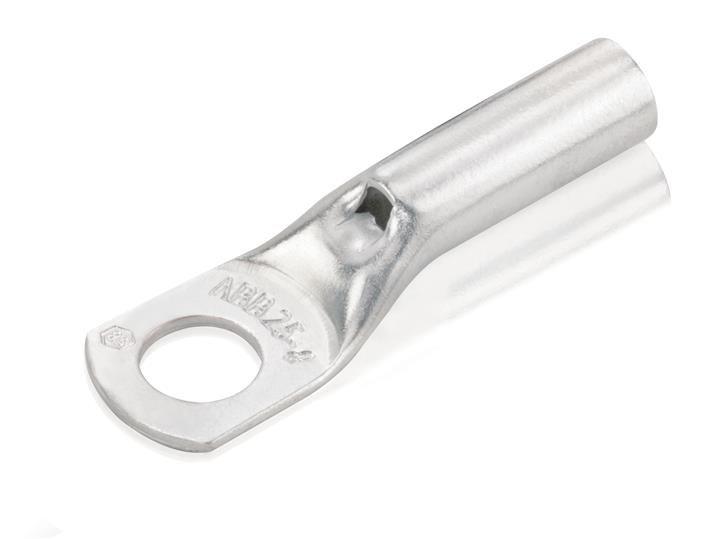 Наконечник кабельный Spec-Kon 10M10-LB 10кв.мм d10мм (уп.100шт) ABB 7TCA302400R0006