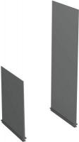 Перегородка разделит. межфазн. PB 200мм 6pcs XT1-XT3 4p (уп.6шт) ABB 1SDA066683R1