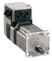 Сервопривод компактный LEXIUM ILE RS485 SchE ILE1R661PC1A6