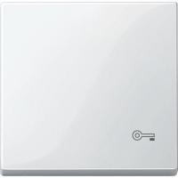 Клавиша Merten с пиктограммой «ключ» бел. SchE MTN3303-0319