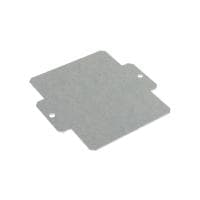 Монтажная панель MOPL K41 STAHL 3073070000