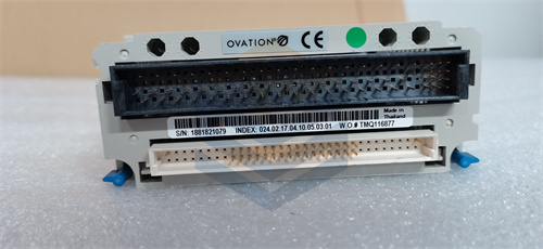 5X00106G01 EMERSON